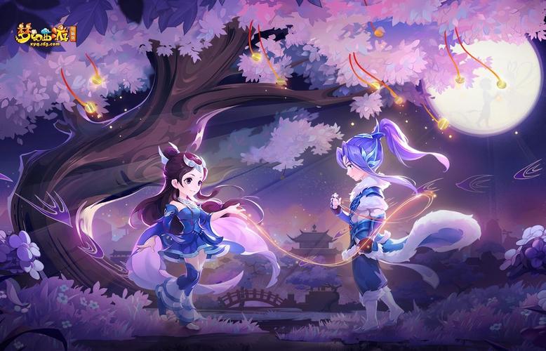 梦幻西游手游技术论坛